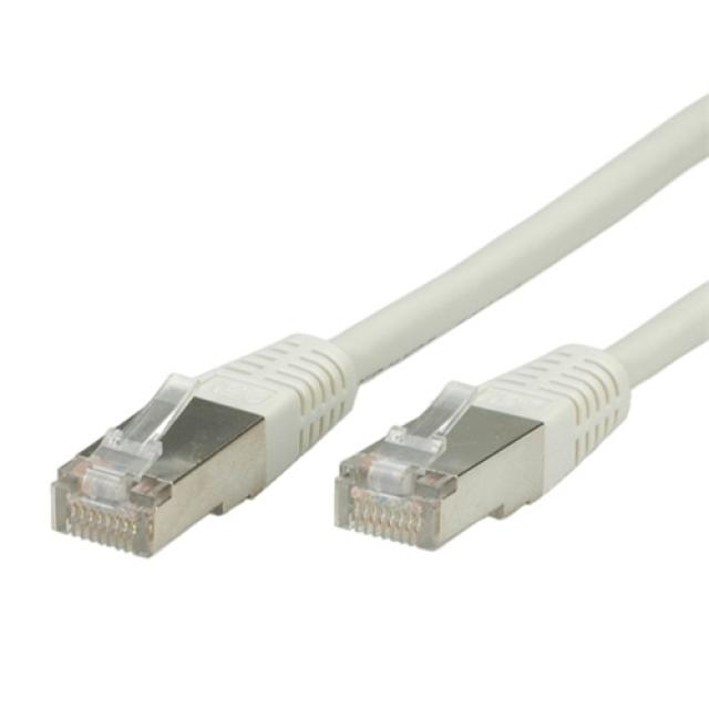 Mrežna oprema, Adapteri, AP i ruteri - Rotronic Value patch cat 5e 3m - Avalon ltd